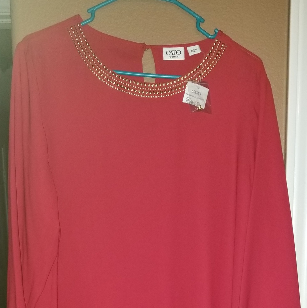 Beautiful Dress